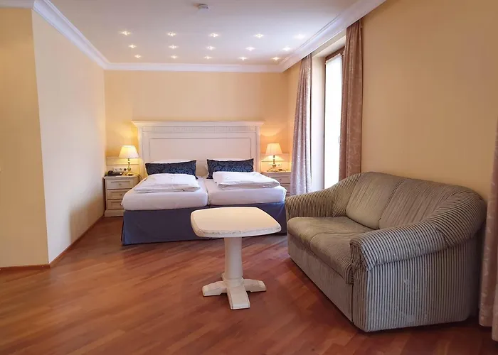 Strand-cafe * Meersburg