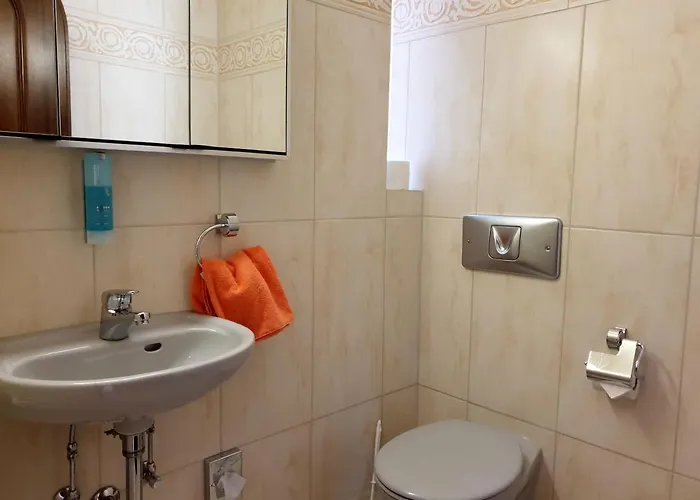 Strand-cafe * Meersburg