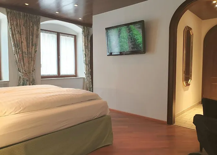 Strand-cafe Meersburg