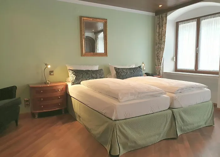 Strand-cafe * Meersburg