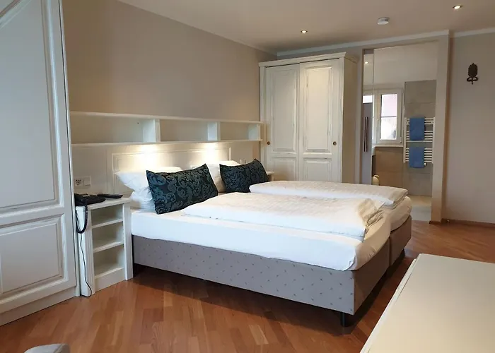 Szálloda Strand-cafe