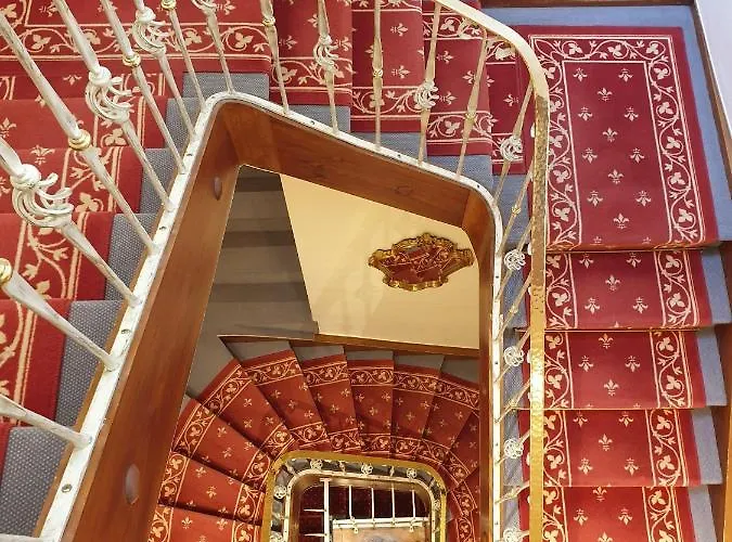 Strand-cafe Szálloda *