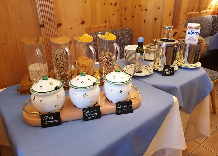 Strand-cafe Meersburg