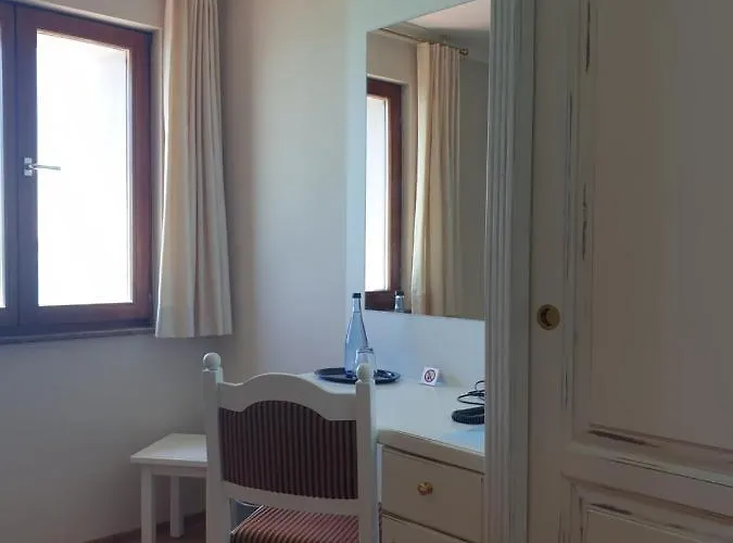 Szálloda Strand-cafe