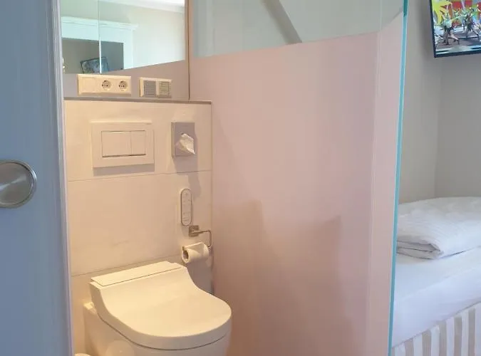 Strand-cafe * Meersburg