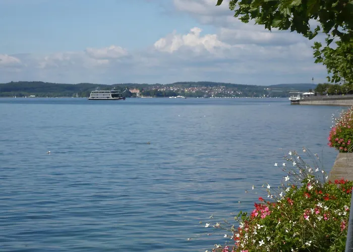 Strand-cafe Szálloda