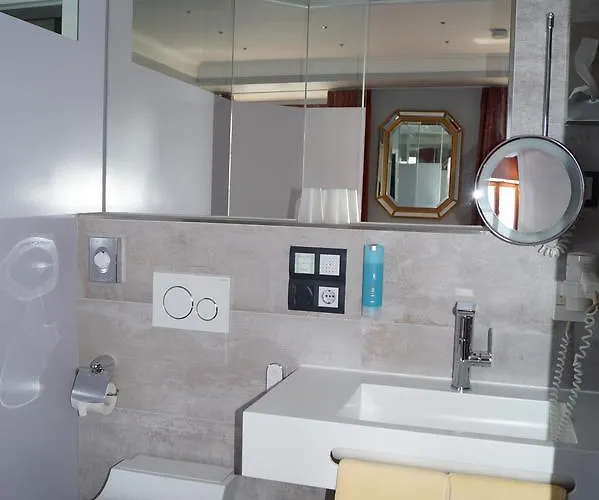 Strand-cafe Meersburg