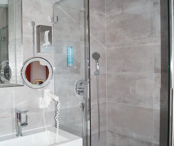 Strand-cafe * Meersburg