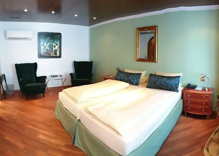 Strand-cafe Meersburg