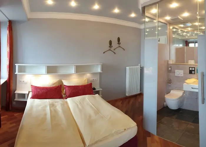 Szálloda Strand-cafe